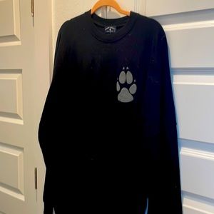Great wolf lodge spirit jersey sz large